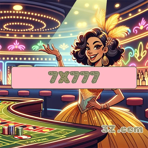 Viva a Emoção do Esporte em 7x777.com com Diversão Sem Fim