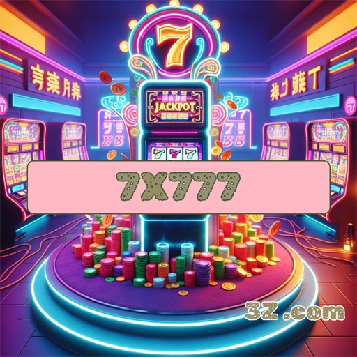 Jogos que Encantam: A Experiência Imperdível do 7x777.com