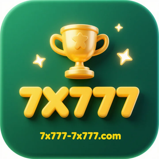 7x777.com 7x777.com logo