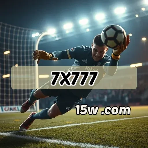 7x777.com: Descubra os Melhores Jogos que Atraem os Apostadores Brasileiros
