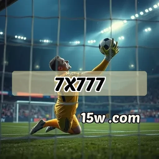 7x777.com e seu App: A Revolução nos Jogos Online no Brasil