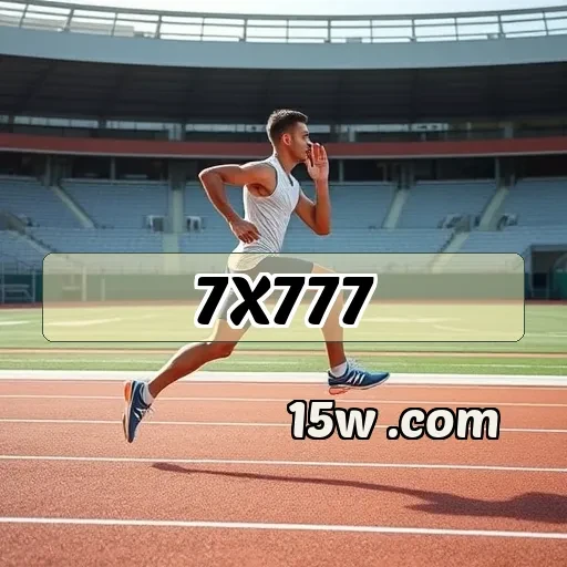 7x777.com: Uma Experiência de Jogo Inigualável no Brasil