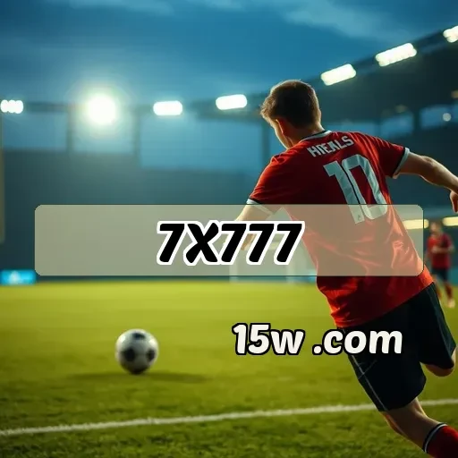 7x777.com: Descubra o Mundo Encantado das Caça-Níqueis Online!